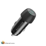 شارژر فندکی راو پاور مدل RP-VC032 13 Aframart post0 33