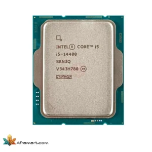 پردازنده اینتل Core i5-14400 6 Core i5 14400 2