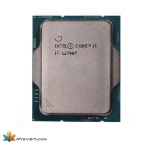 اینتل Core i7 12700f1