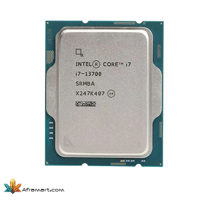 اینتل Core i7 13700 1