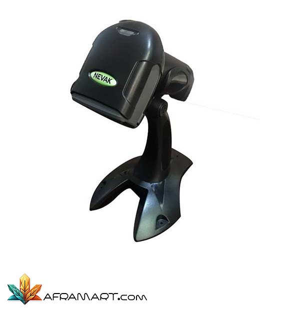 بارکد خوان دو بعدی نیواک NEVAK مدل DS 2806-2D 1 2806