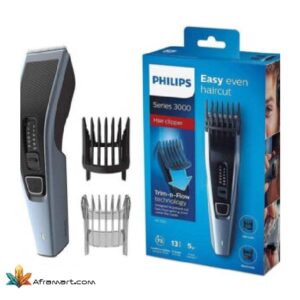 ماشین اصلاح سر و صورت فیلیپس مدل HC3530