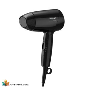 سشوار مسافرتی فیلیپس مدل BHC010