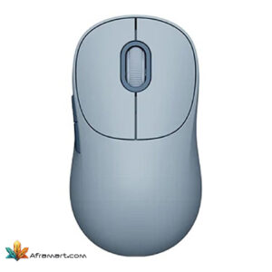 موس بی سیم شیائومی مدل XMWXSB03YM