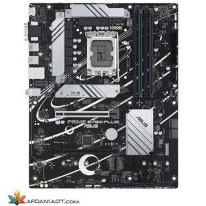 Asus PRIME B760 Plus DDR5