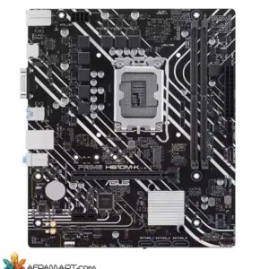 Asus PRIME H610M K DDR5 Motherboard