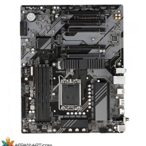 مادربرد گیگابایت مدل B760 DS3H AX DDR5 9 GIGABYTE B760 DS3H 1