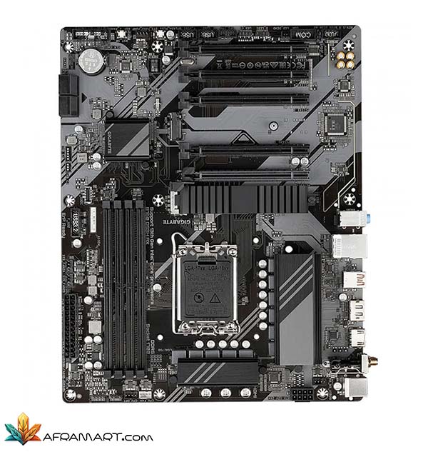 GIGABYTE B760 DS3H 1