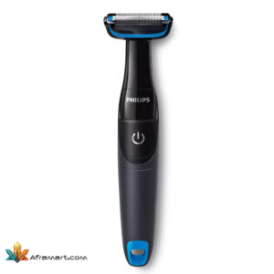 ماشین اصلاح بدن فیلیپس سری 1000 مدل BG1024