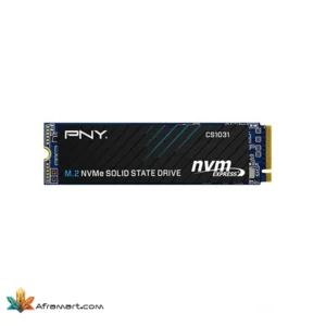 حافظه اس اس دی پی ان وای مدل CS1031 با ظرفیت 500 گیگابایت