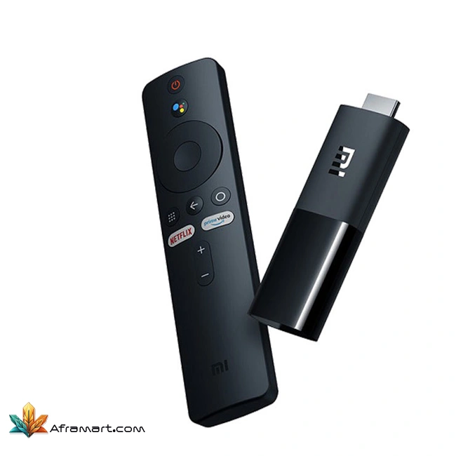 اندروید باکس شیائومی مدل Mi TV Stick