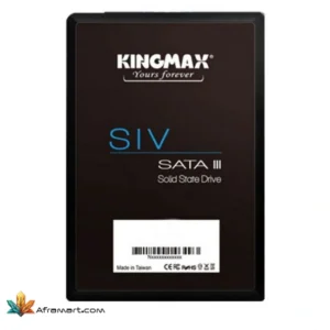 اس اس دی اینترنال کینگ مکس مدل KM128GSIV32 ظرفیت 128 گیگابایت