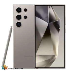 گوشی موبایل سامسونگ مدل galaxy s24 Ultra