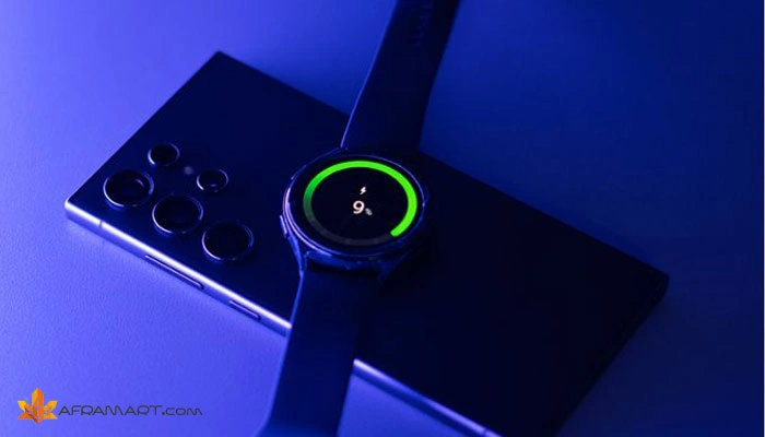 گوشی موبایل سامسونگ مدل galaxy s24 Ultra 4 گوشی موبایل سامسونگ مدل galaxy s24 Ultra