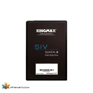 اس اس دی اینترنال کینگ مکس مدل KM128GSIV32 ظرفیت 128 گیگابایت