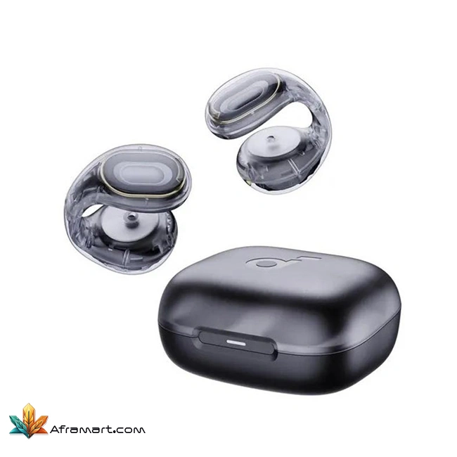 هدفون بلوتوثی انکر مدل SOUNDCORE HOME HEADPHONE C30I 1 هدفون بلوتوثی انکر مدل SOUNDCORE HOME HEADPHONE C30I