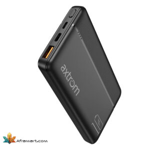 پاور بانک اکستروم مدل 10kp15 10000