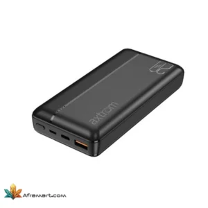 پاور بانک اکستروم مدل 20k20w 20000