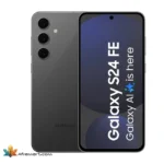 گوشی سامسونگ (ویتنام) S24 FE 5G | حافظه 256 رم 8 گیگابایت 9 24