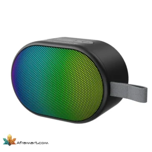 اسپیکر بلوتوثی انکر مدل اسپیکر بلوتوثی انکر مدل SOUNDCORE HOMEPORTABLE SPEAKER PYRO MINIBLACK 5 اسپیکر بلوتوثی انکر مدل SOUNDCORE HOMEPORTABLE SPEAKER PYRO MINIBLACK