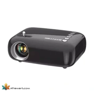 ویدئو پرژکتور BYINTEK K6