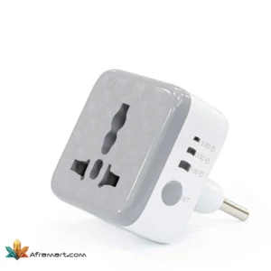 محافظ برق هوشمند تایمردار هادرون مدل P103