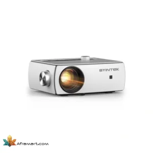ویدئو پروژکتور BYINTEK K18