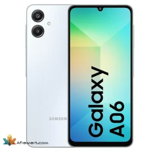 گوشی سامسونگ A06 | حافظه 128 رم 6 گیگابایت 5 گوشی موبايل سامسونگ مدل Galaxy A06