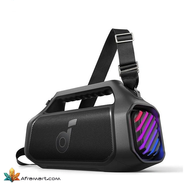 اسپیکر انکر مدل Soundcore Boom 2 Plus A3134 1 2