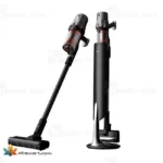 جارو شارژی درما Deerma T30W Vacuum Cleaner 12 3