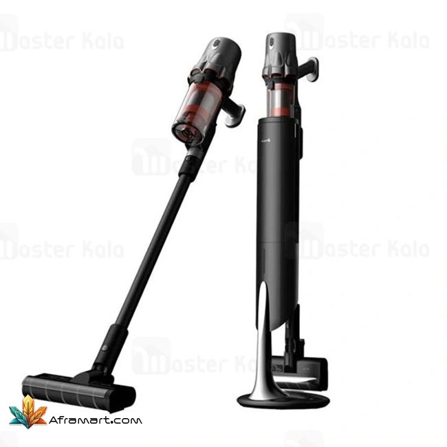 جارو شارژی درما Deerma T30W Vacuum Cleaner 1 3