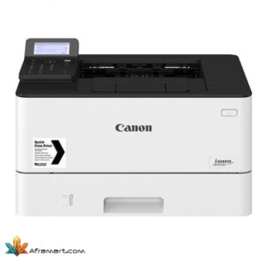 پرینتر لیزری کانن مدل LBP223dw