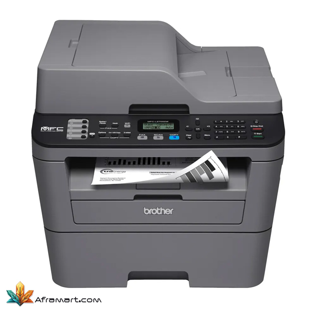 پرینتر MFC-L2700D 1 پرینتر MFC-L2700D