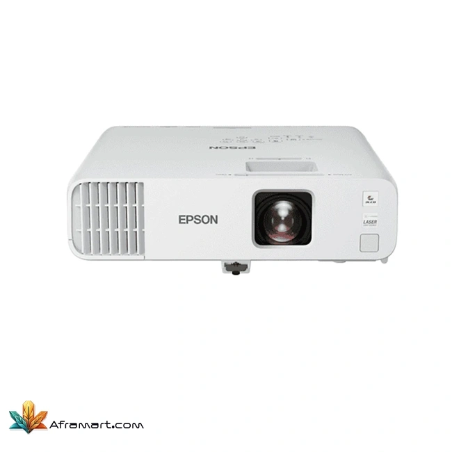 ویدئو پروژکتور اپسون مدل EB-L260F 1 4 1