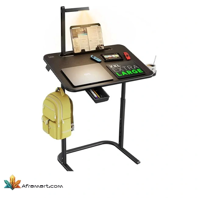 میز ایستاده لپ تاپ سایجی مدل F3 1 4