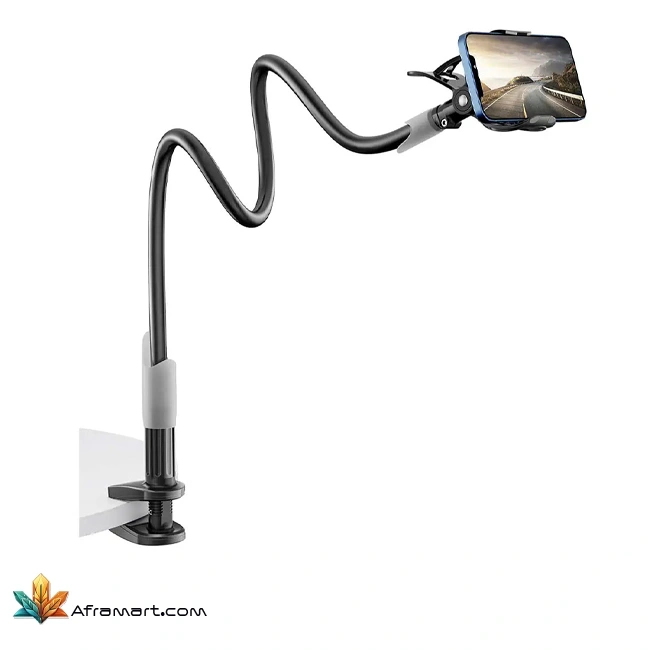 پایه نگهدارنده موبایل سایجی مدل IVY 1 78