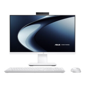 Asus V440VAK i3 1315U 8GB RAM 512GB SSD 23 8 inch All in One White PlazaDigital 07 copy