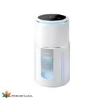 دستگاه تصفیه هوای هوشمند حیوانات خانگی شیائومی مدل Bomidi Pet Air Purifier AP02 7 دستگاه تصفیه هوای هوشمند حیوانات خانگی شیائومی مدل Bomidi Pet Air Purifier AP02