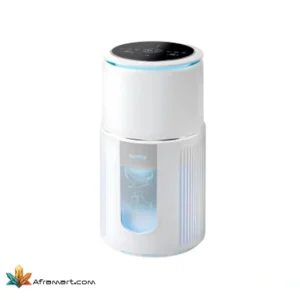 دستگاه تصفیه هوای هوشمند حیوانات خانگی شیائومی مدل Bomidi Pet Air Purifier AP02