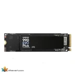 حافظه اس اس دی Samsung 990 Evo Plus NVME M.2 SSD 1 TB ، PCIE 4.0 5 10