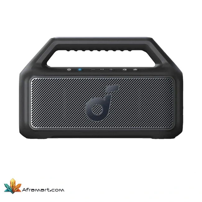 اسپیکر قابل حمل انکر مدل Boom 2 SE 1 10