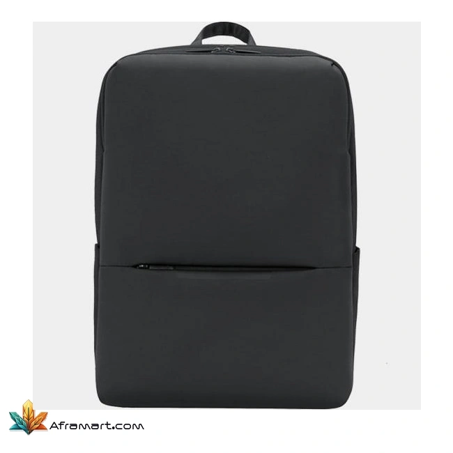 کوله پشتی شیائومی مدل Classic Business Backpack 2 مناسب برای لپ تاپ ۱۵.۶ اینچ 1 11
