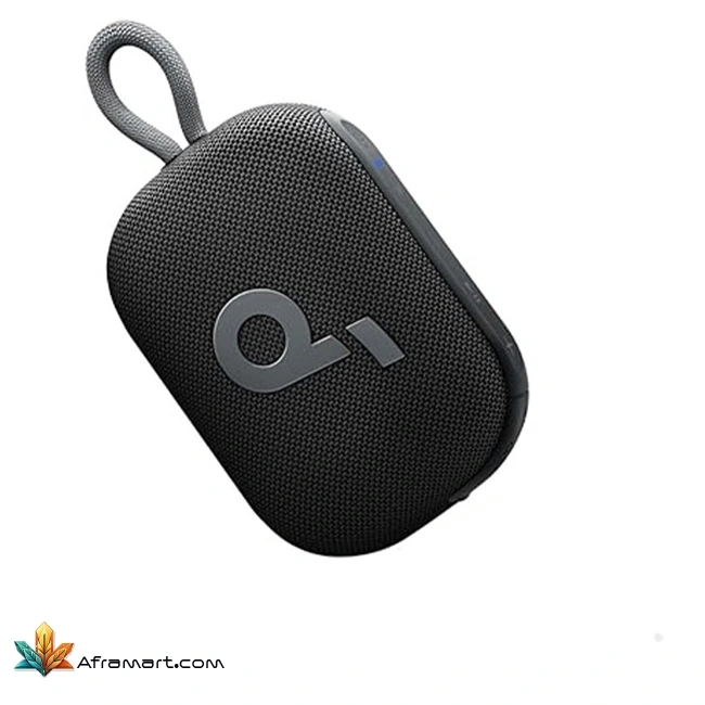 اسپیکر بلوتوثی انکر مدل Select 4 Go 1 13