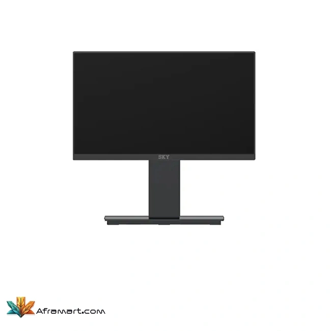 مانیتور اسکای مدل MB21V13F سایز 22 اینچ 1 14