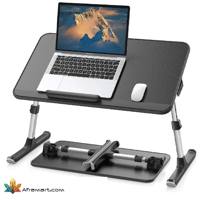 میز لپ تاپ قابل حمل سایجی مدل AL30 1 15