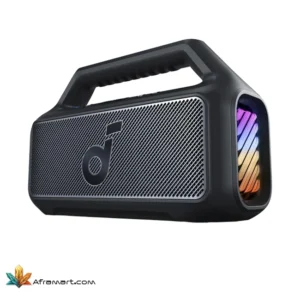 اسپیکر بلوتوثی قابل حمل انکر مدل Soundcore Boom 2 A3138 7 16