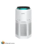 دستگاه تصفيه هوا هوشمند شيائومی مدل Bomidi Air Purifier AP01 7 دستگاه تصفيه هوا هوشمند شيائومی مدل Bomidi Air Purifier AP01