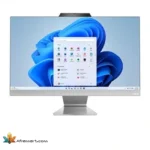 کامپیوتر یکپارچه ایسوس A3402WVAT - ASUS A3402WVAT AIO i5 1335U 8 512SSD FHD non Touch 6 4