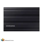 حافظه اس اس دی اکسترنال سامسونگ مدل T7 SHIELD ظرفیت 1 ترابایت 6 6