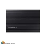 حافظه اس اس دی اکسترنال سامسونگ مدل T7 SHIELD ظرفیت 4 ترابایت 6 7